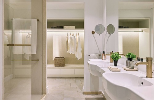 Kommeno Hotel | Grecotel Eva Palace