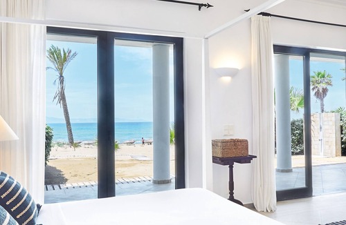 Loutra Killinis Hotel | Grecotel LUX ME Oasis