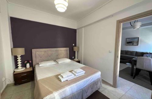 Ladadika Apartment | GreeceRent - LADADIKA
