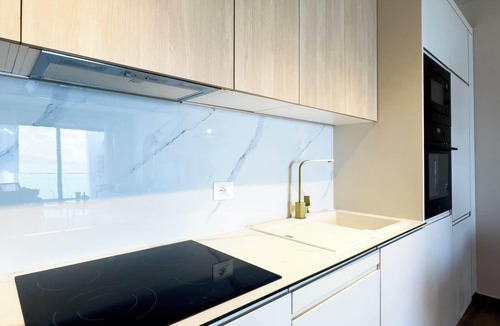 Kodrra Apartment | "Green" – Adults Only (+16)