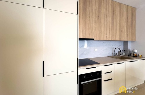 Kodrra Apartment | "Green" – Adults Only (+16)