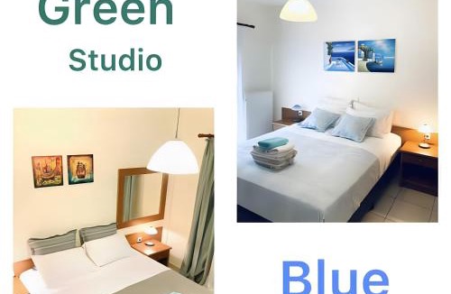 Koinira Apartment | Green Bay House