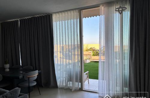 Jala Apartment | Green Coast 153a - Palasë