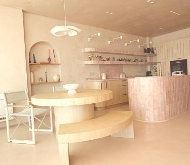 Jala Apartment | Green Coast 194 A