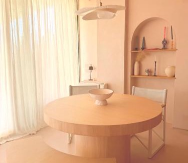 Jala Apartment | Green Coast 194 A