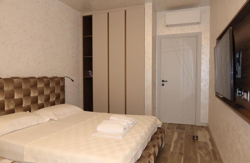 Jala Apartment | Green Coast Apartment