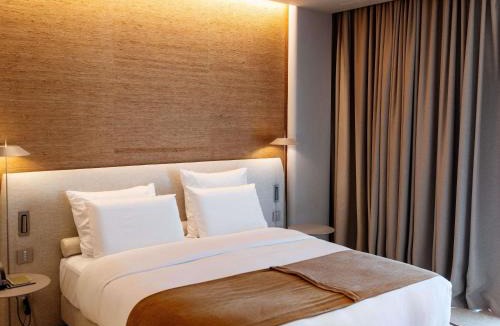 Jala Hotel | Green Coast Hotel MGallery Collection
