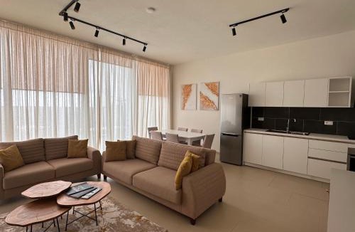 Jala Apartment | Green Coast Palasa Sun Terrace, Villa 110A
