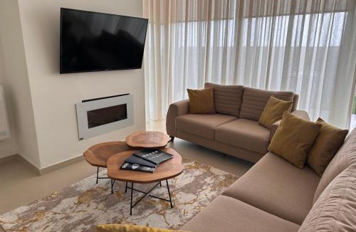 Jala Apartment | Green Coast Palasa Sun Terrace, Villa 110A