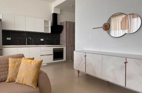 Jala Apartment | Green Coast Palasa Sun Terrace, Villa 110A