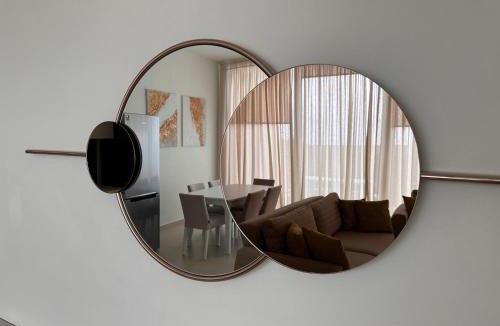 Jala Apartment | Green Coast Palasa Sun Terrace, Villa 110A