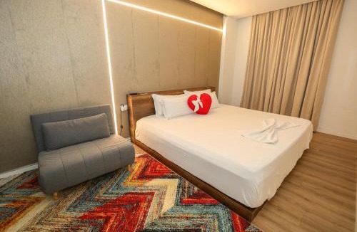 Jala Villa | Green Coast Resort Villa