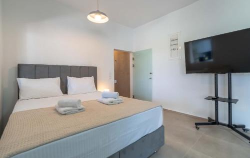 Artemida House | Green Galini Villa Pelion - the small unit