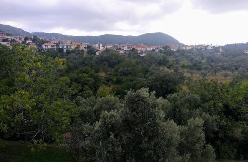 Vitala House | Green Garden appartment with mountain view, Vitala