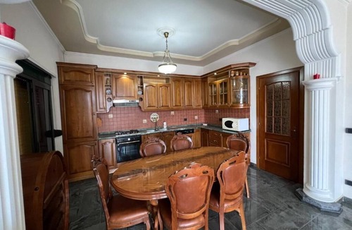 Durres Villa | Green Garden Villa