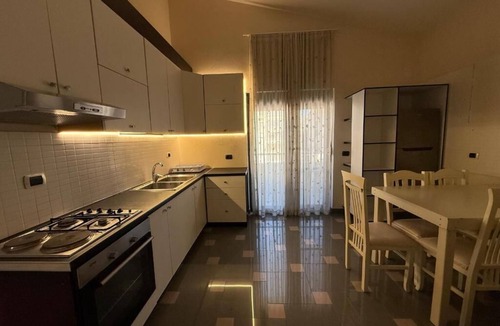 Durres Villa | Green Garden Villa
