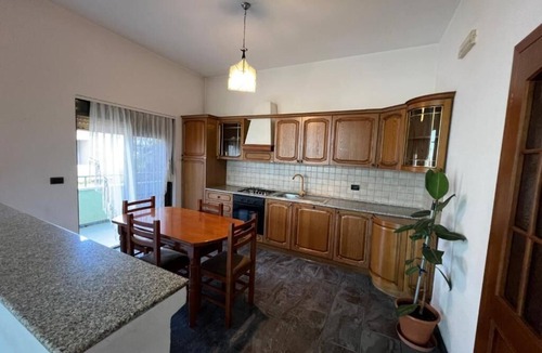 Durres Villa | Green Garden Villa