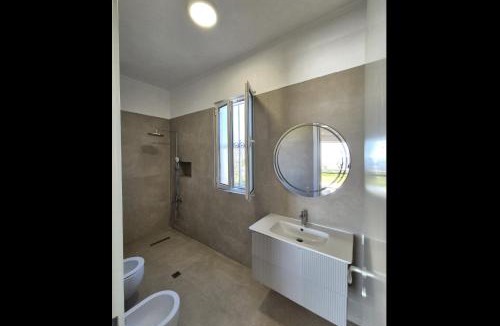 Himare Villa | Green Garden Villa Himara