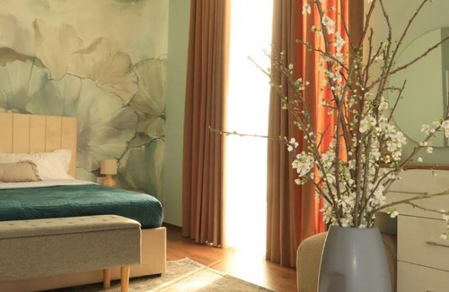 Rade Villa | Green Hill Villa