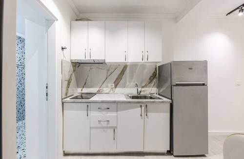 Shkoder Apartment | Green Luxe Suite 1 by PikHost
