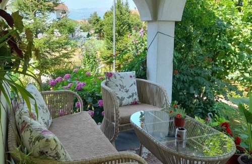 Pejë House | Green Paradise Villa