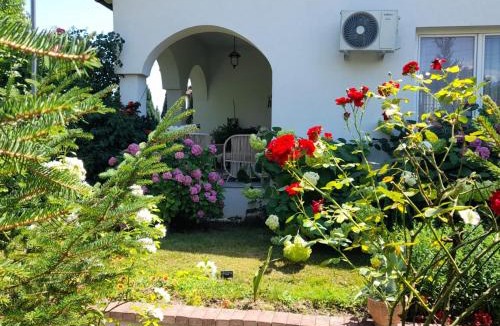 Pejë House | Green Paradise Villa