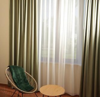Divjake House | Green Park Divjake