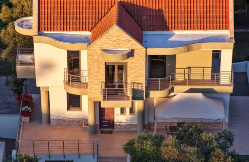 Vourvourou Villa | Green Pearl Vourvourou