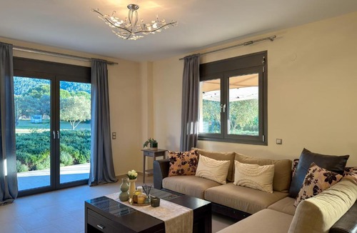 Vourvourou Villa | Green Pearl Vourvourou