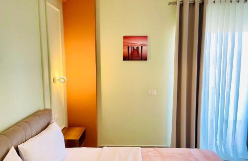 Divjake Apartment | Green Trails City Center