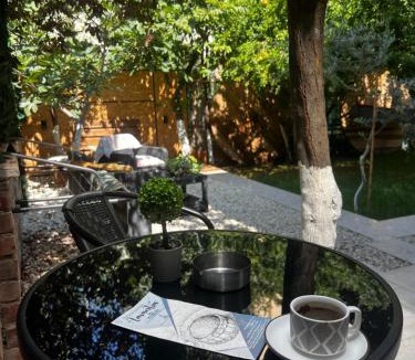Vlore Apartment | Green Villa 2