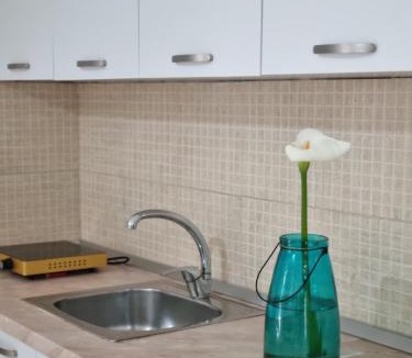 Vlore House | Green Villa
