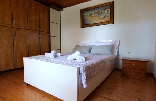 Delvine Villa | Green Villa in Delvine