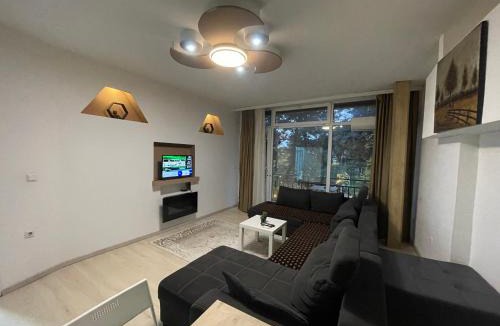 Matiçan Apartment | Greenside Apartment