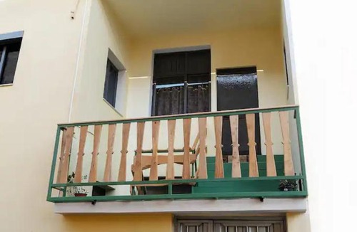 Tirana House | Greenstep Villa Guest House