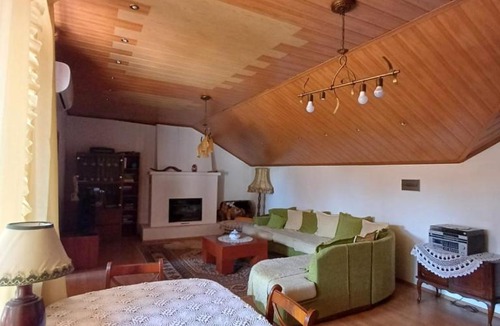 Tirana House | Greenstep Villa Guest House