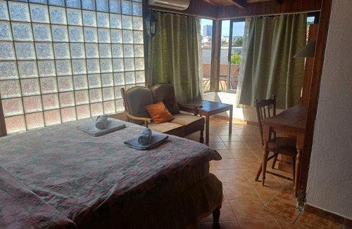 Tirana House | Greenstep Villa Guest House