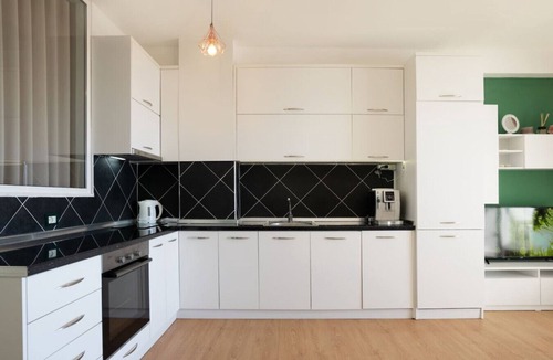Durres Condo | Greenview Apartment by Tok Apartments