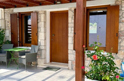 Asklipiio House | Greenview Maisonnette