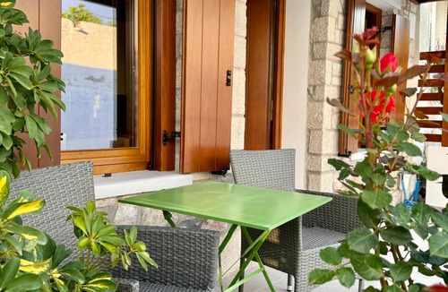 Asklipiio House | Greenview Maisonnette
