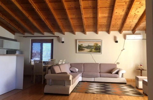 Durres Apartment | GreenVilla Park