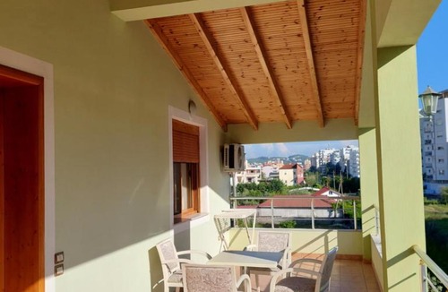 Durres Apartment | GreenVilla Park