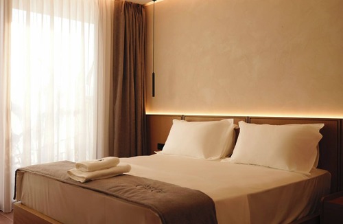 Ksamil Hotel | Greg Hotel