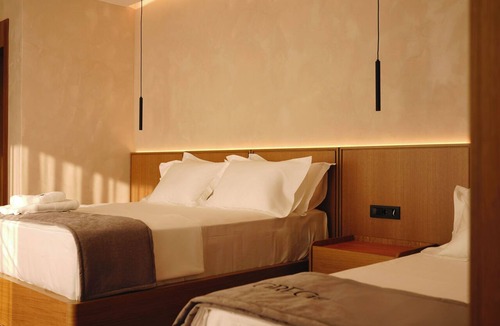 Ksamil Hotel | Greg Hotel