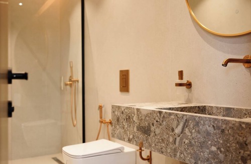 Ksamil Hotel | Greg Hotel
