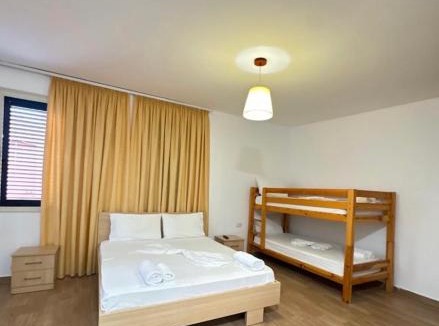 Dhermi Hotel | Gregor Villa