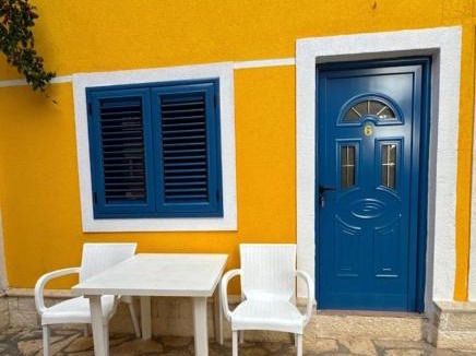 Dhermi Hotel | Gregor Villa
