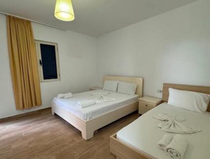 Dhermi Hotel | Gregor Villa