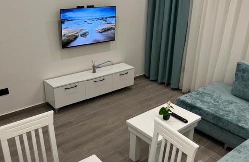 Tirana Apartment | Greis Apartments