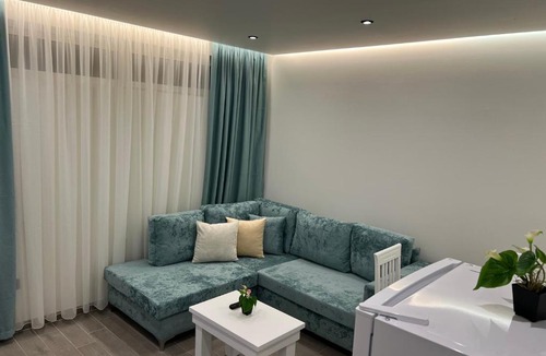 Tirana Apartment | Greis Apartments